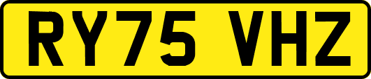 RY75VHZ