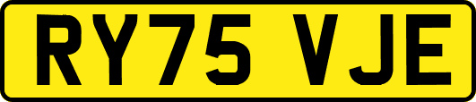RY75VJE