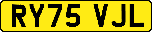 RY75VJL