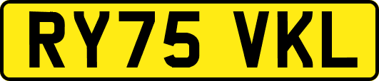 RY75VKL