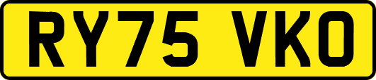 RY75VKO