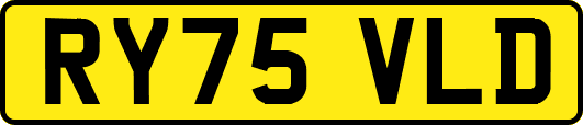 RY75VLD