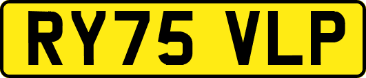 RY75VLP