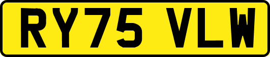 RY75VLW