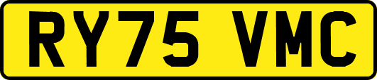 RY75VMC