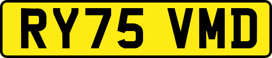 RY75VMD