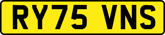RY75VNS