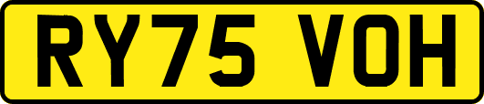 RY75VOH