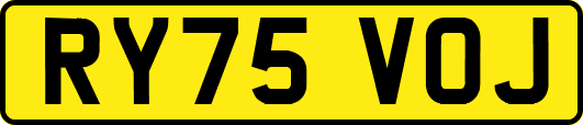 RY75VOJ