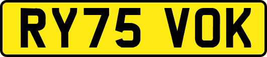 RY75VOK
