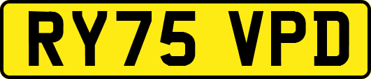 RY75VPD