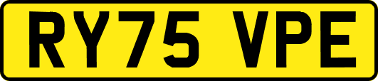 RY75VPE