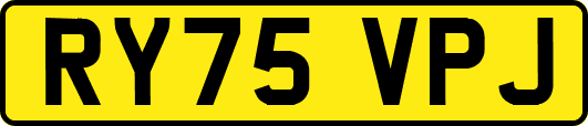 RY75VPJ