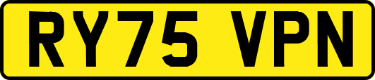 RY75VPN