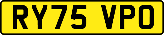 RY75VPO