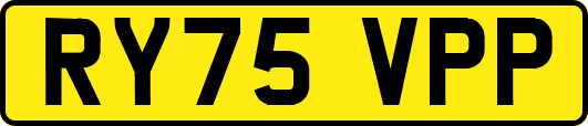 RY75VPP