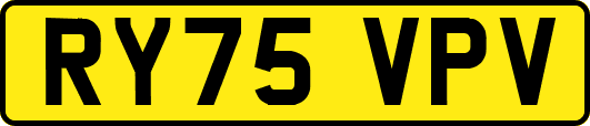 RY75VPV