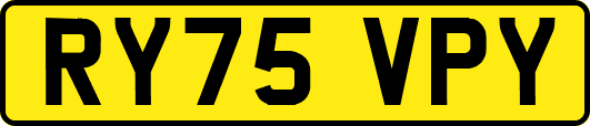 RY75VPY