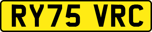 RY75VRC