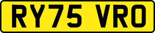 RY75VRO