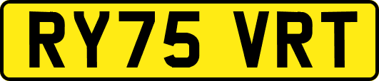 RY75VRT