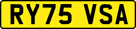 RY75VSA