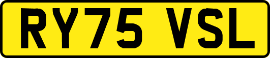 RY75VSL