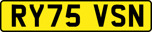RY75VSN