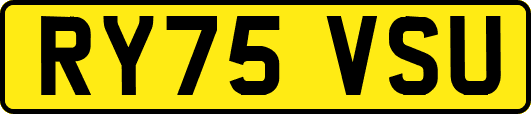 RY75VSU