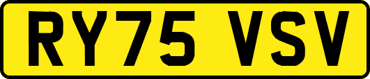 RY75VSV