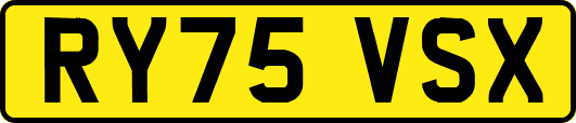 RY75VSX