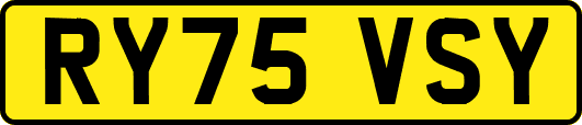 RY75VSY