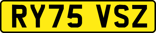 RY75VSZ
