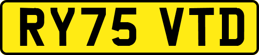 RY75VTD