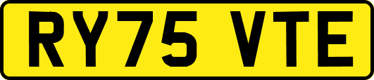 RY75VTE