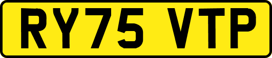 RY75VTP