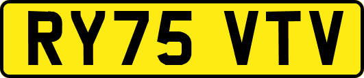 RY75VTV