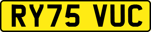 RY75VUC
