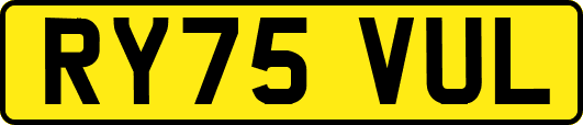 RY75VUL