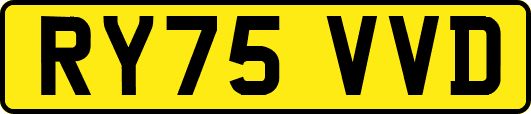 RY75VVD