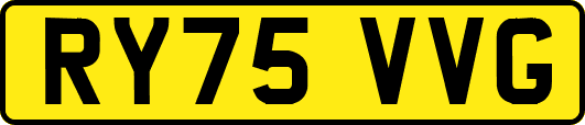 RY75VVG