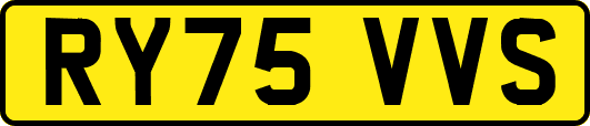 RY75VVS