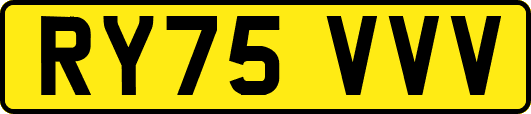 RY75VVV