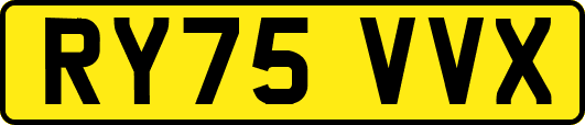 RY75VVX