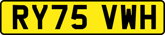 RY75VWH