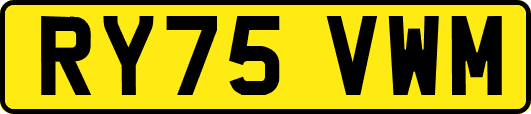 RY75VWM