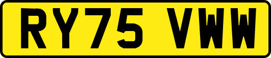 RY75VWW