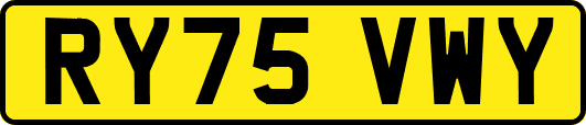 RY75VWY