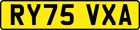 RY75VXA