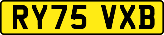 RY75VXB
